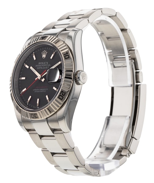 Rolex Turn-O-Graph 116264